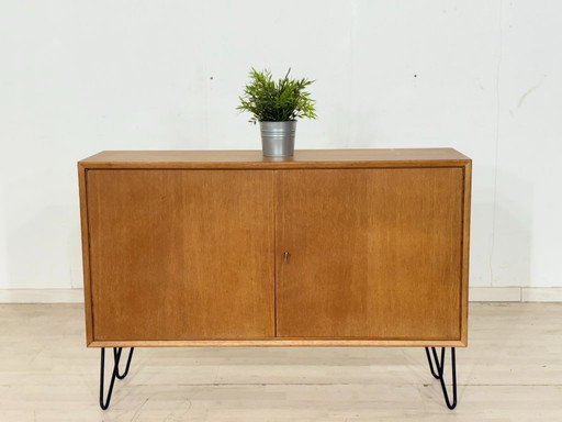 Mid-Century Chest of Drawers / Cabinet / Living Room Cabinet / Ikea Vintage Marianne Richter