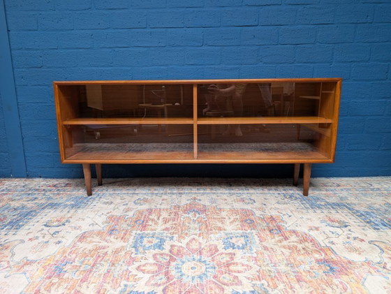 Image 1 of Vintage lowboard, ACO Møbler, 1960s