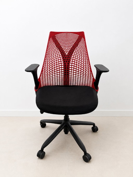 Fauteuil de bureau Herman Miller Sayl