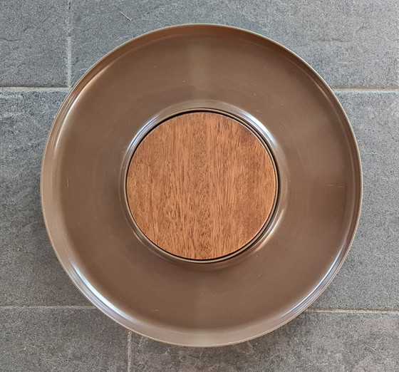 Image 1 of Lazy Susy - Lazy Susan turntable.