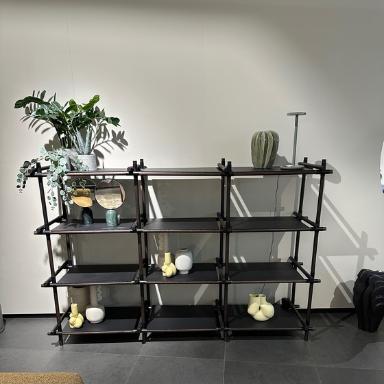 Image 1 of Système d'armoire Menu A/S Stick