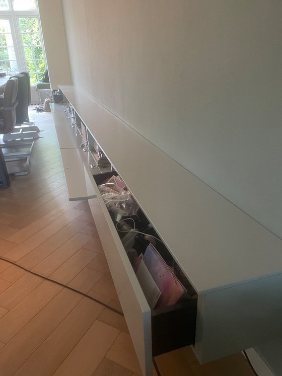 Zwevende Wandkast – Wood (photo 4 of 5)