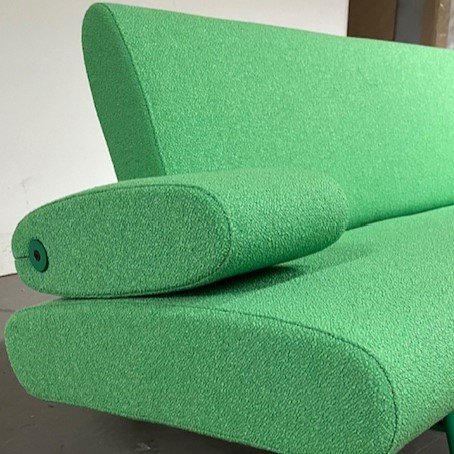 Image 1 of Sofá de 3 plazas Harvink Armslag