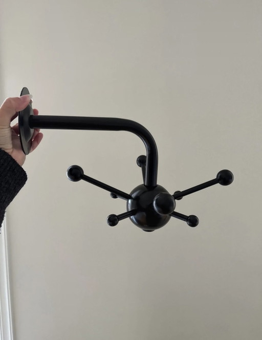 Sputnik Mina kapstok Ikea Osvaldo Borsani