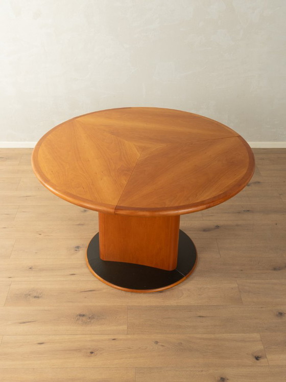 Unieke eettafel, Skovby – Wood (photo 12 of 12)