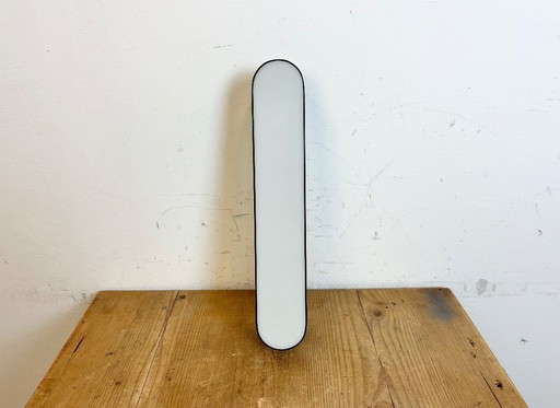 Vintage Illuminated  Letter I, 1970s