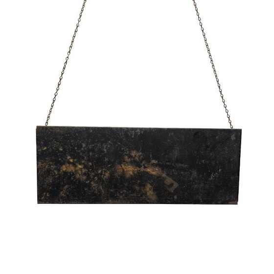 Image 1 of Mid-century Franse kleding reclame van Vulcain, jaren 50