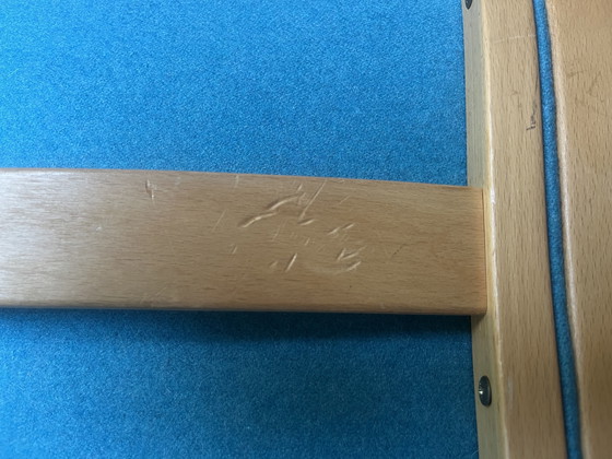 Image 1 of Yngve Ekström chair Swedish sticks kneeling chair varies