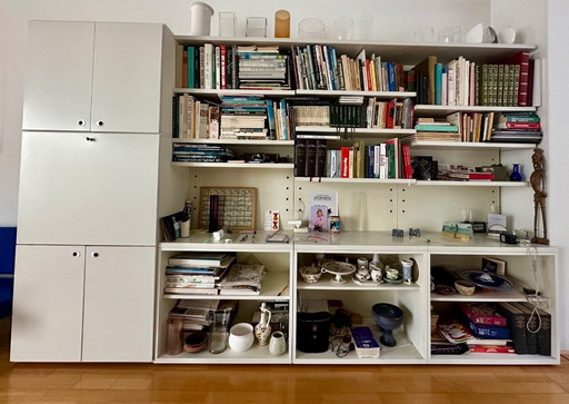 Interlübke Studimo wall cabinet