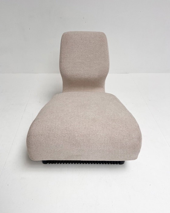 Image 1 of Fauteuil Chadwick Modular Slipper de Herman Miller (à l'unité), 1974