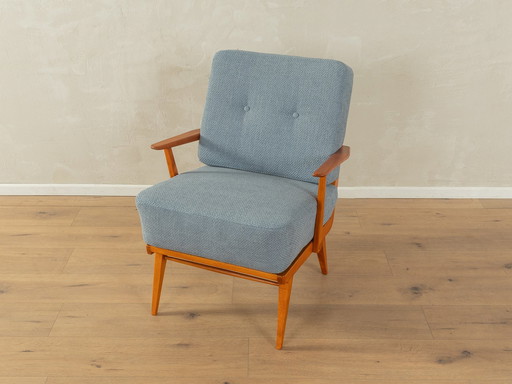 1950s Armchair by Casala