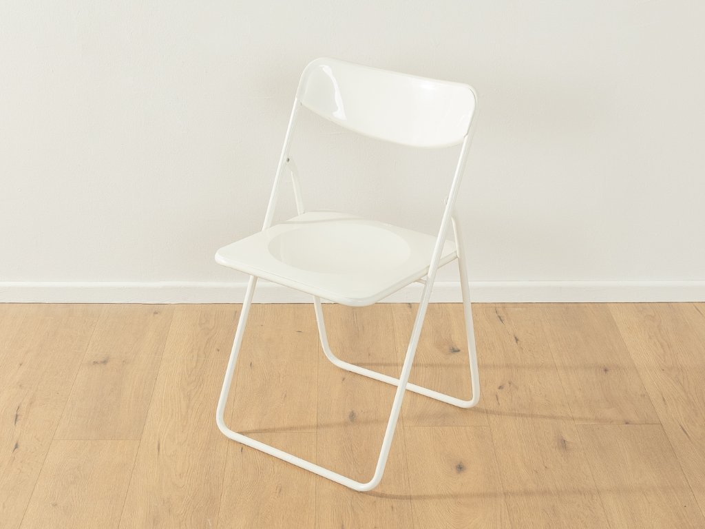 TED Folding Chair by Niels Gammelgaard | €179 | Whoppah