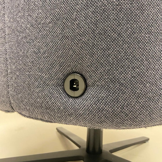 Image 1 of Poltrona reclinabile The Future Twice 164