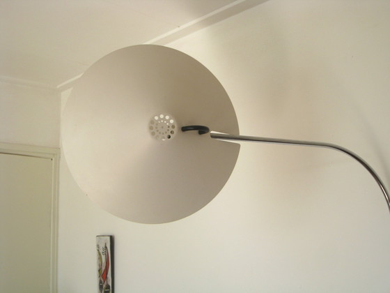 Image 1 of Postmoderne Artimeta Wandlamp
