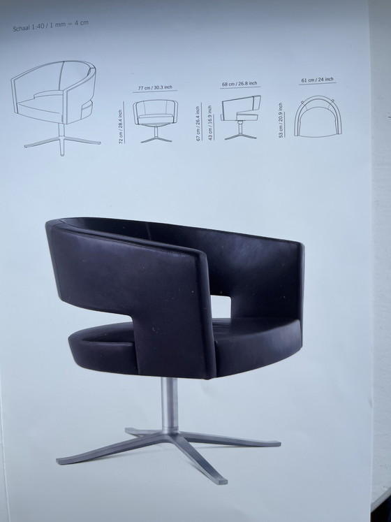 Image 1 of Montis Turner