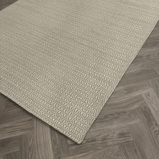 Brinker Carpets Flacher Teppich - 200x280