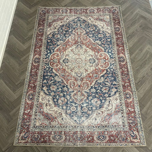 Brinker Carpets Tradi Wendeteppich - 190x290