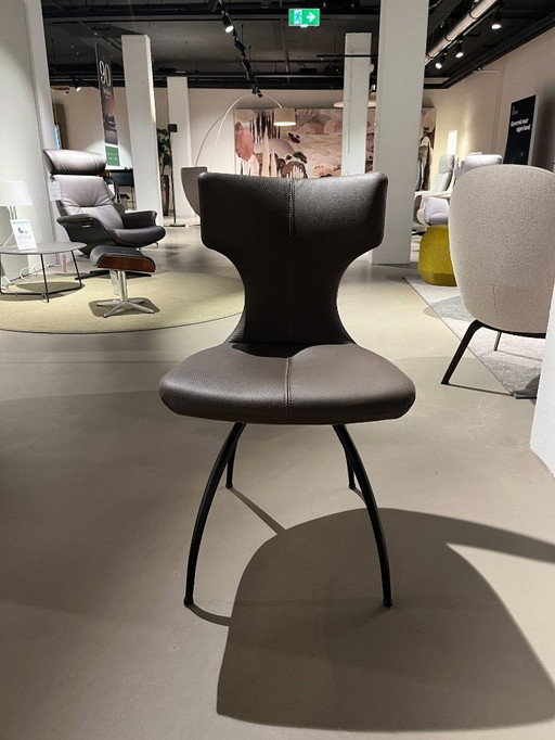 Set di 6 sedie da pranzo Leolux Callas