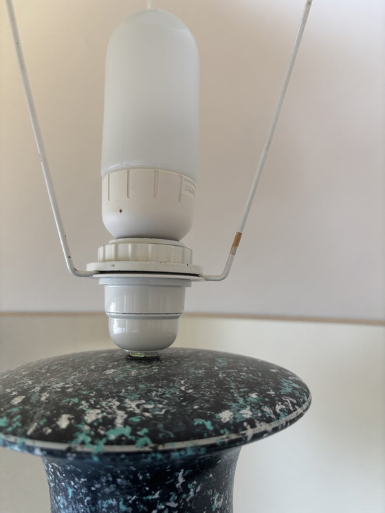 Image 1 of 2 beautiful table lamps
