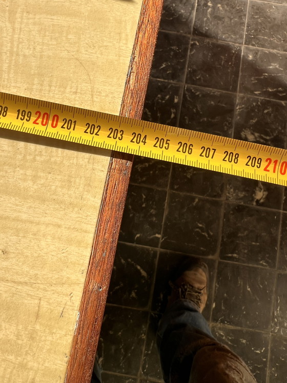 Image 1 of Toonbank Jaren 50