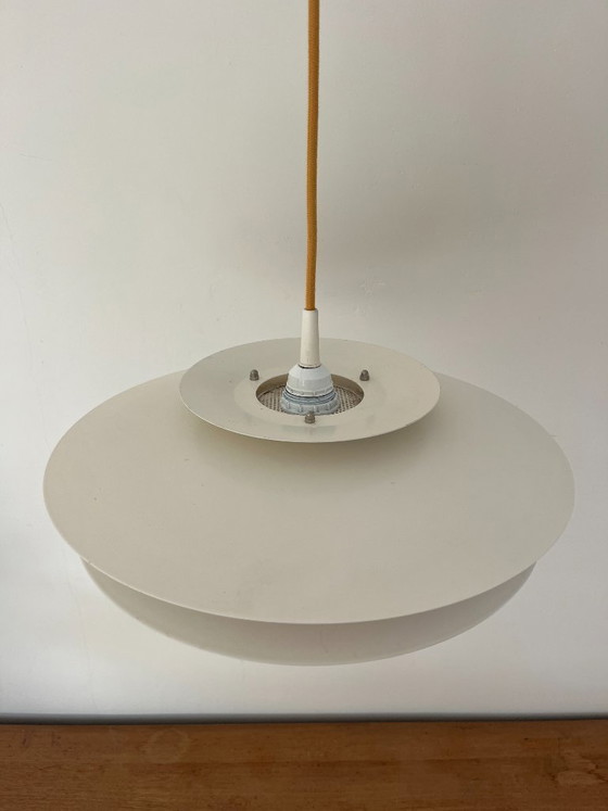 Image 1 of Lampada a sospensione Taga vintage - Top Lamper - lampada dal design danese