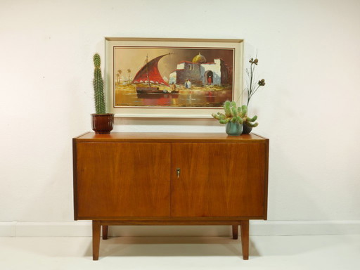 Vintage sideboard, 1960s, Germany