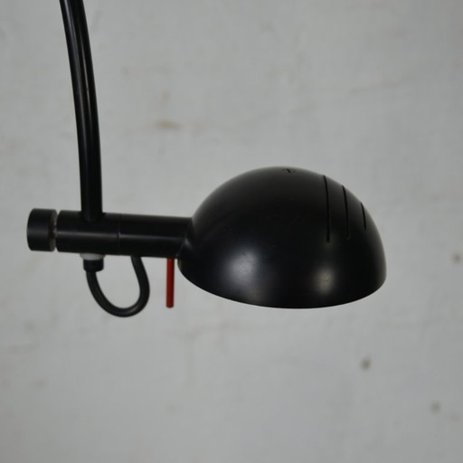 1x clamp reading light
