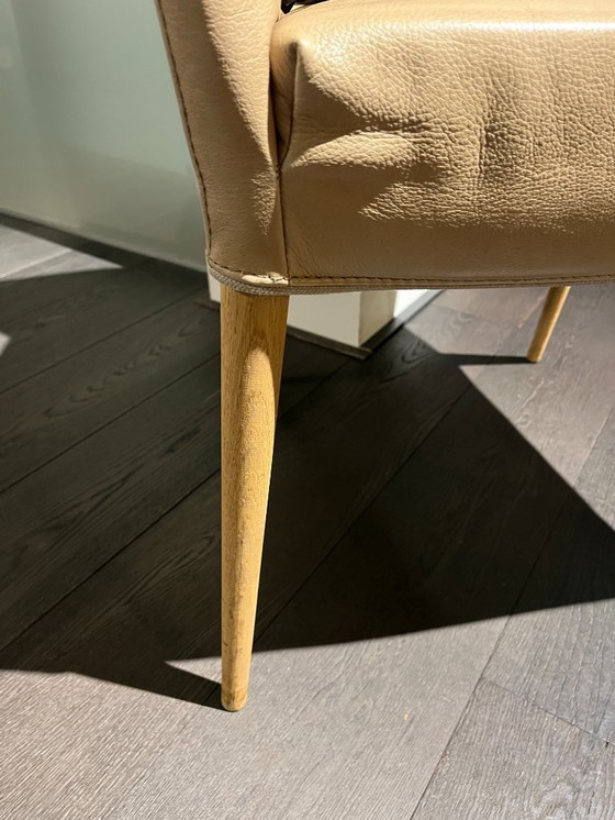 Image 1 of 1x Silla LABELVANDENBERG