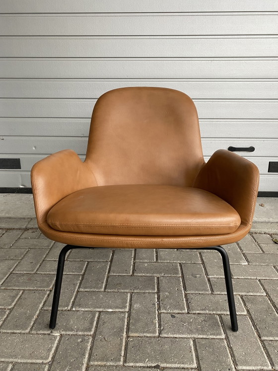 Poltrona da salotto Normann Copenhagen Era – Poltrone, Leather (photo 2 of 5)