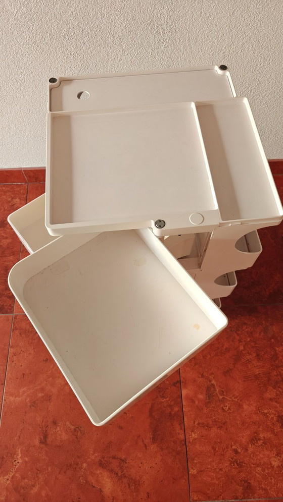 Image 1 of Body-Roll-Behälter