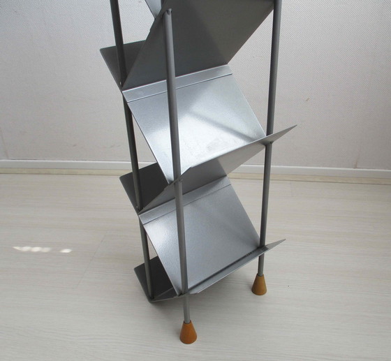 Image 1 of Porta CD/DVD Lourens Fisher