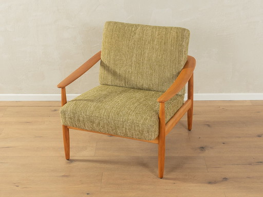  1960S Armchair, Knoll Antimott 