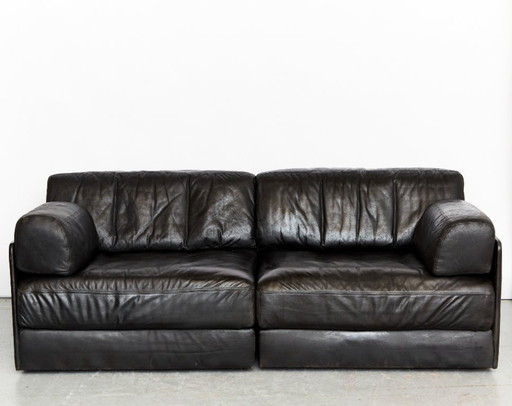 de Sede DS-76 vinatge Couch