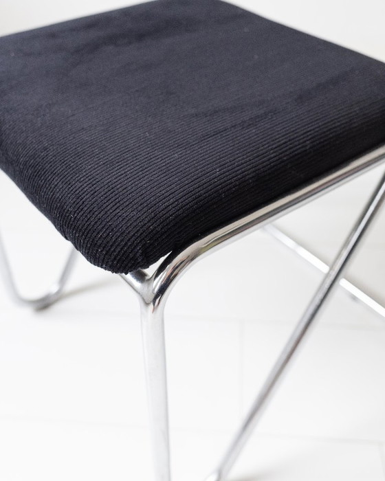 Image 1 of Diagonal chair - Gispen