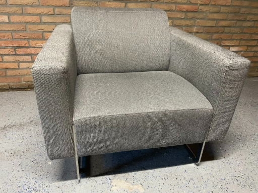Fauteuil Artifort Mare – Wool