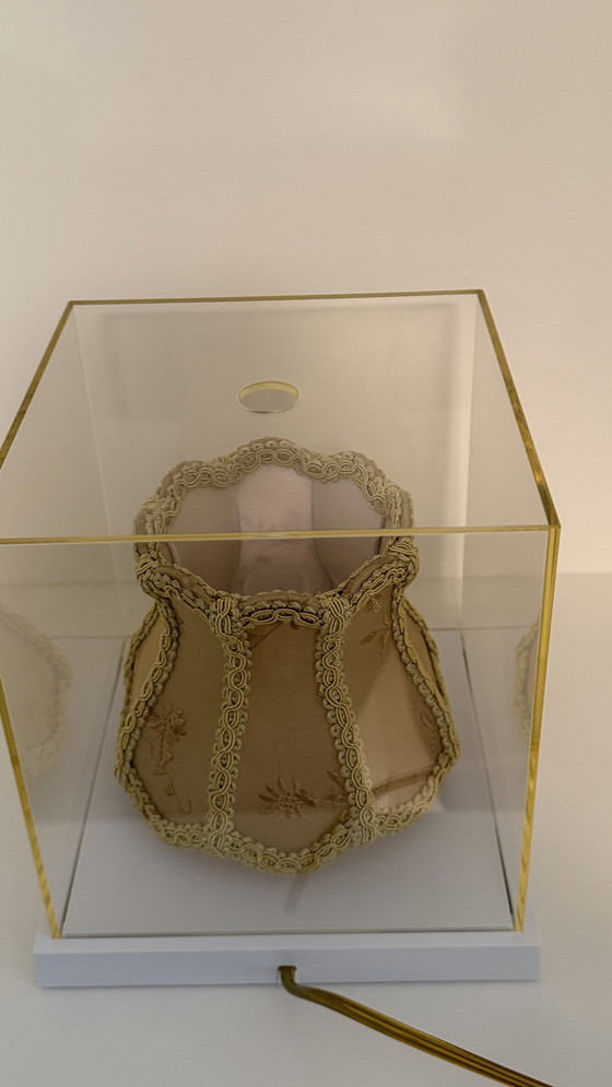 Image 1 of Flos Mini new display case