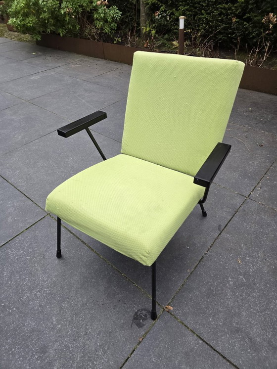 Image 1 of Gispen-Sessel