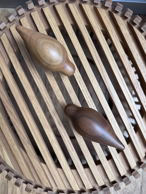 Image 1 of Normann Copenhagen Piccolo uccello costiero (set di 2)