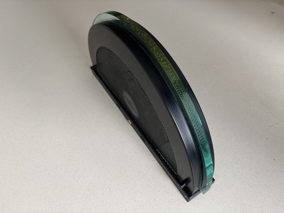 Image 1 of Lampada a bacchetta postmoderna IKEA art deco jaren 80