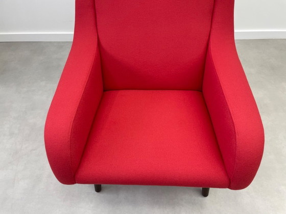 Image 1 of Vintage design fauteuil Bengt Ruda voor Artifort