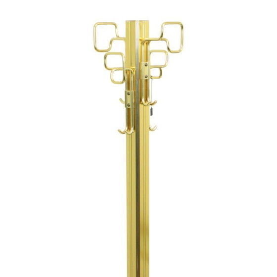 Image 1 of Belgo Chrom Design Kapstok Hollywood Regency 