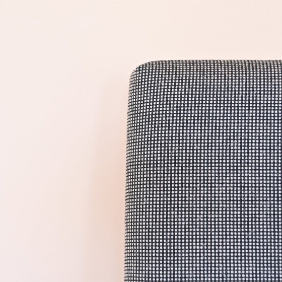 Image 1 of Gijs van der Sluis dining room chairs 6x