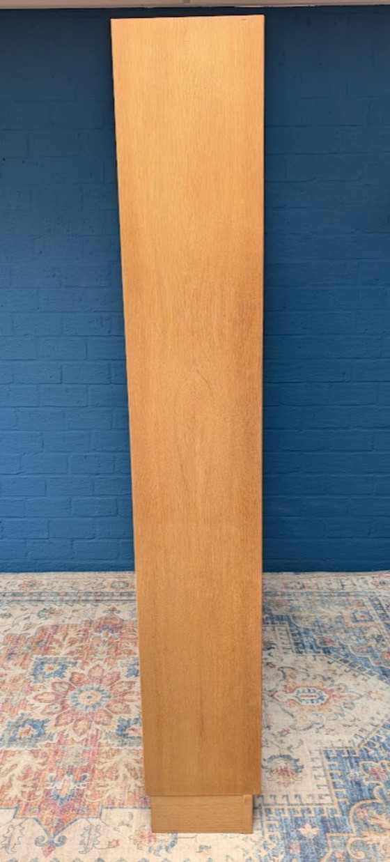 Image 1 of Grote vintage boekenkast, Hundevad, jaren 60