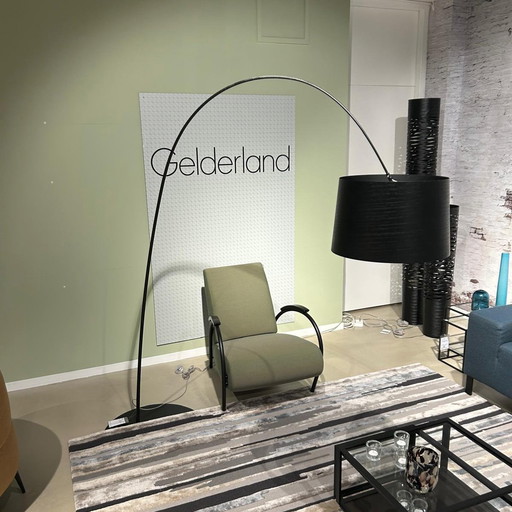 Foscarini Arc Lamp Twiggy