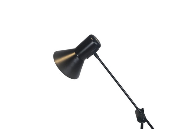 Image 1 of Vloerlamp - Veneta Lumi - Vintage lamp  - Pop art - 80's 