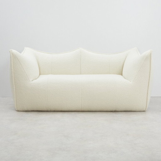 Mario Bellini Le Bambole Sofa B&amp;B Italia, 1970er Jahre