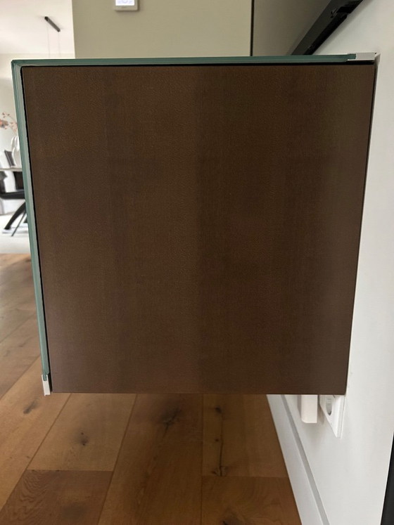Team Wellis Media Furniture – TV furniture, Glass, Wood (photo 3 of 12)