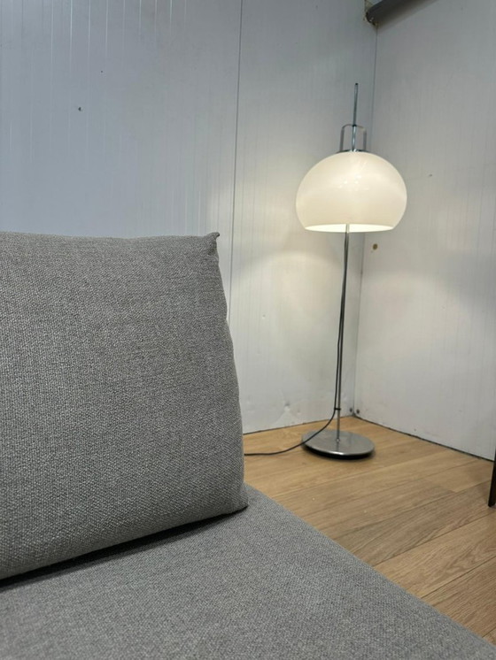 Image 1 of Design on Stock Aikon 3-Seater Element Milton Dune