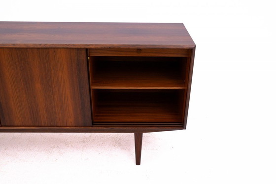 Image 1 of Commode buffet des années 1960, Danemark.