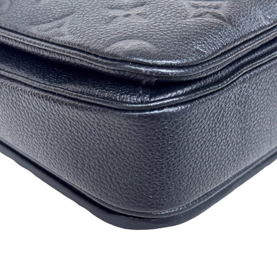 Louis Vuitton Pochette Metis – Borse a tracolla, Calfskin (photo 5 of 12)